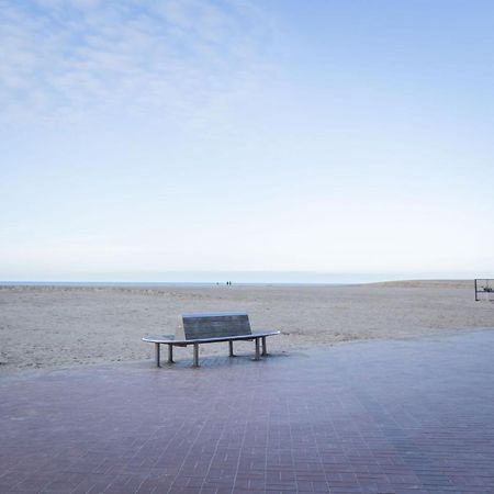 Oostduinkerke Res Henri IV Apartamento Exterior foto