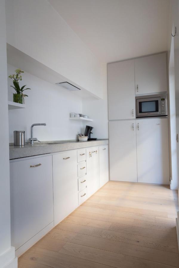 Oostduinkerke Res Henri IV Apartamento Exterior foto