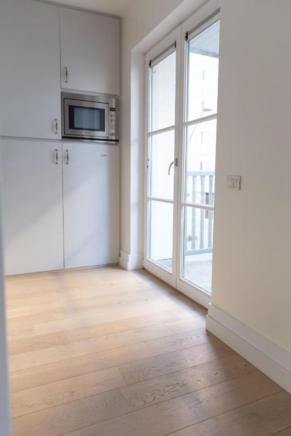 Oostduinkerke Res Henri IV Apartamento Exterior foto