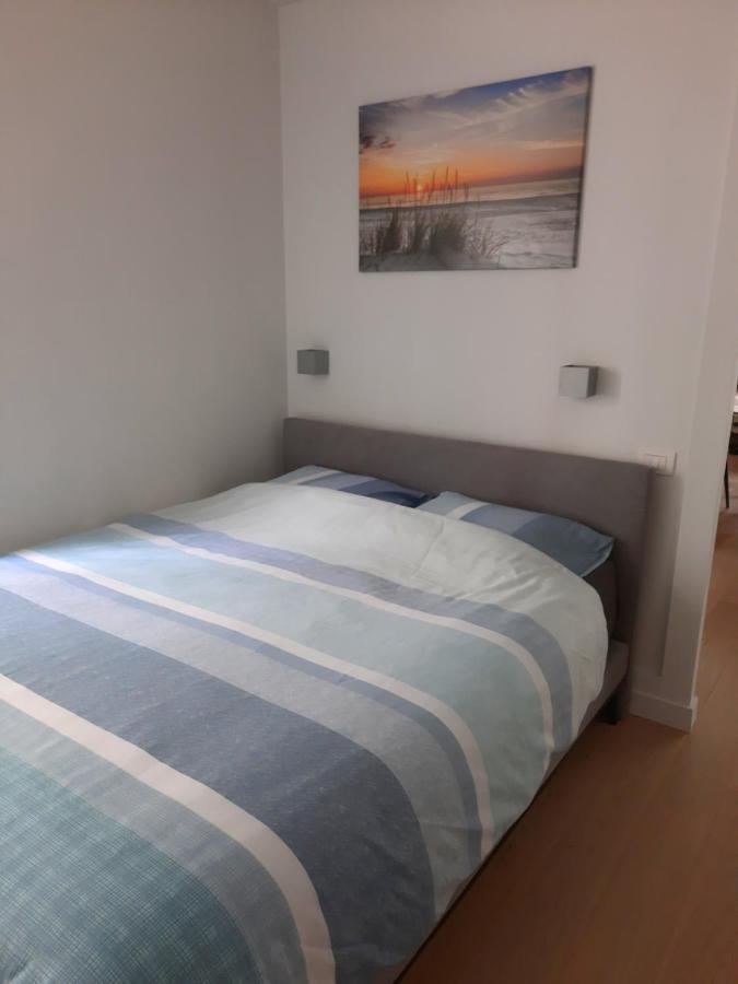 Oostduinkerke Res Henri IV Apartamento Exterior foto