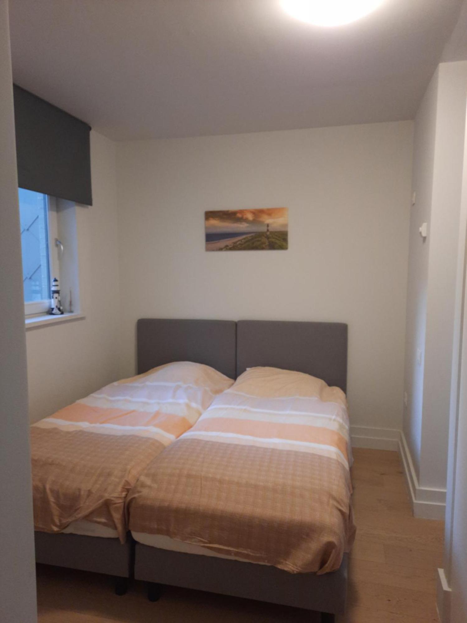 Oostduinkerke Res Henri IV Apartamento Exterior foto
